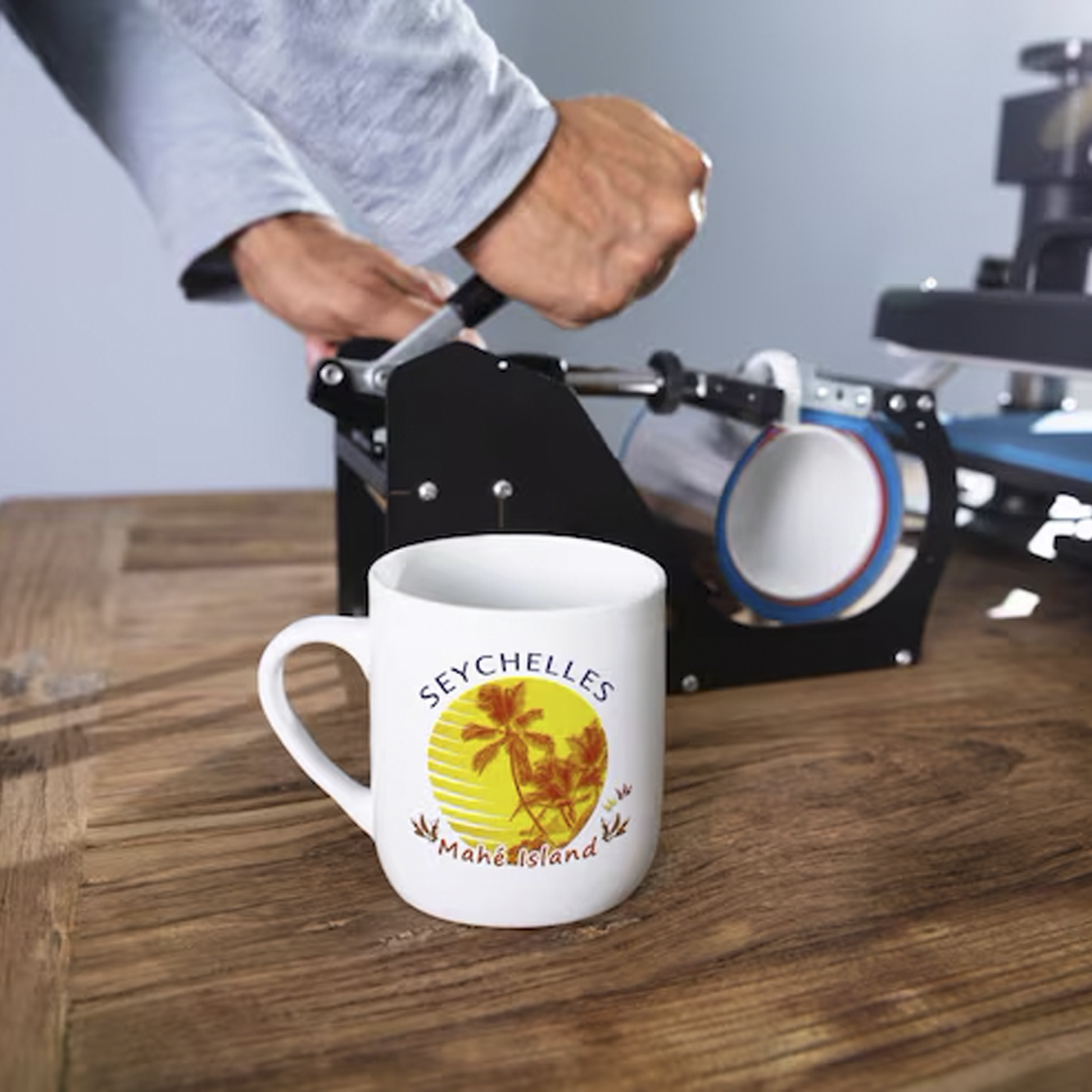 Mug Printing