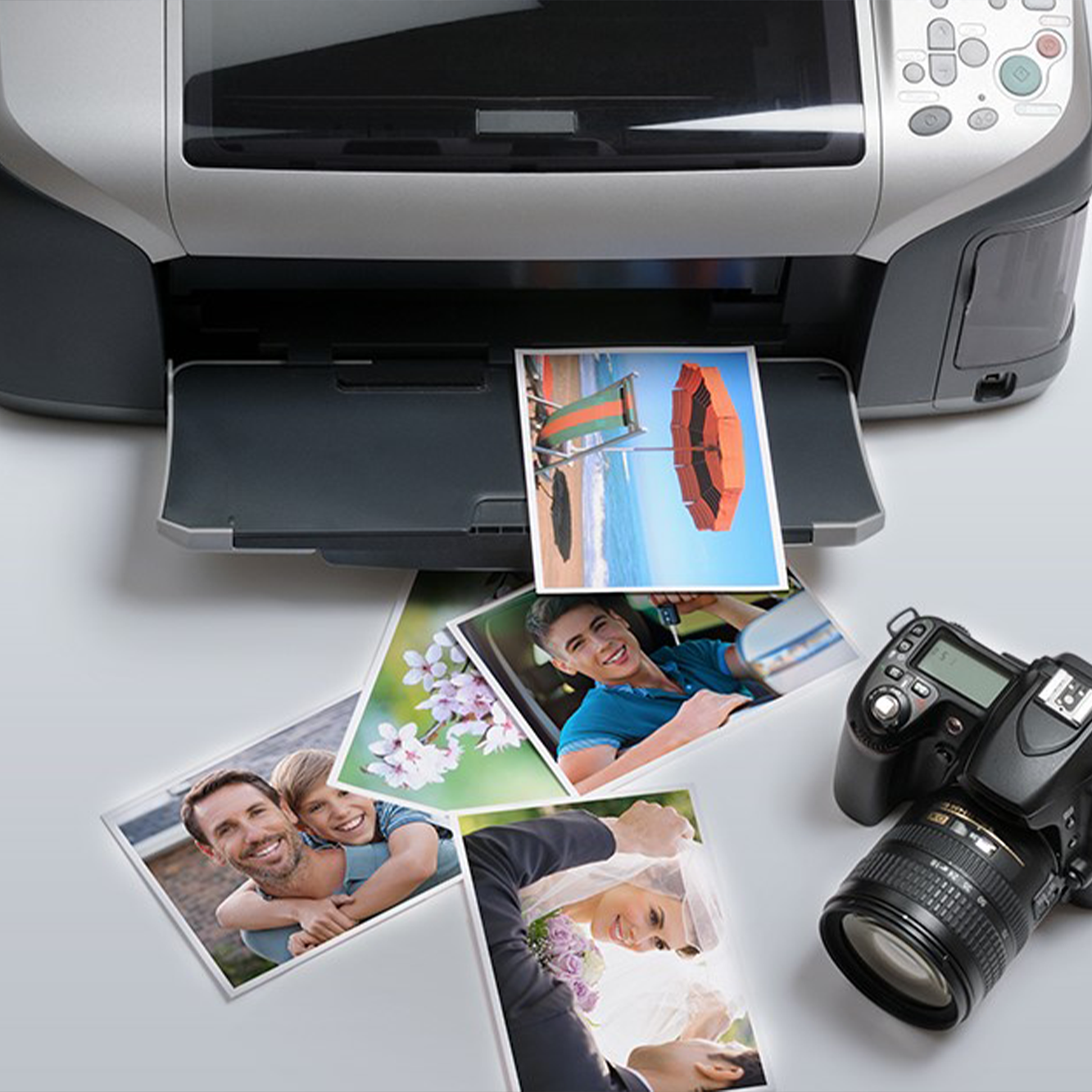Photo Printing
