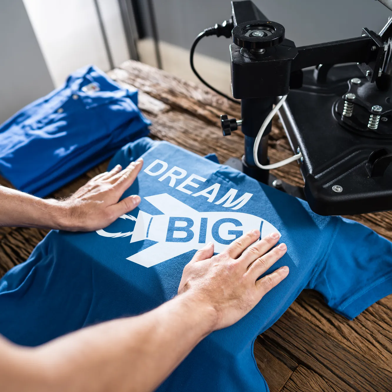 T-shirt Printing