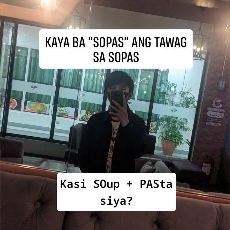 User
